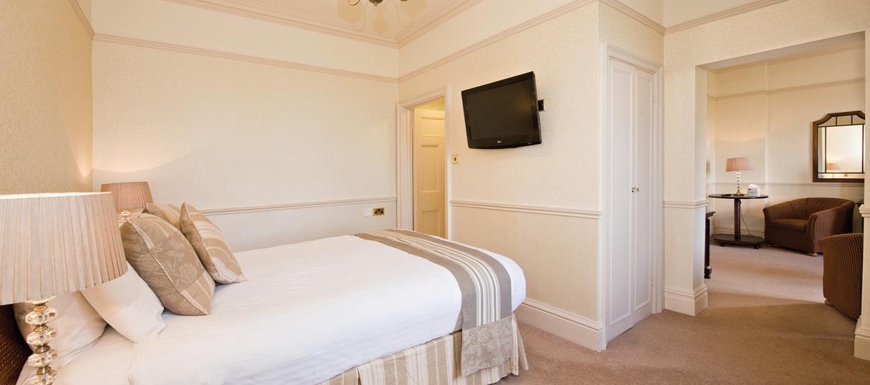 Hotel Rooms Kings Lynn late checkout offer Norfolk