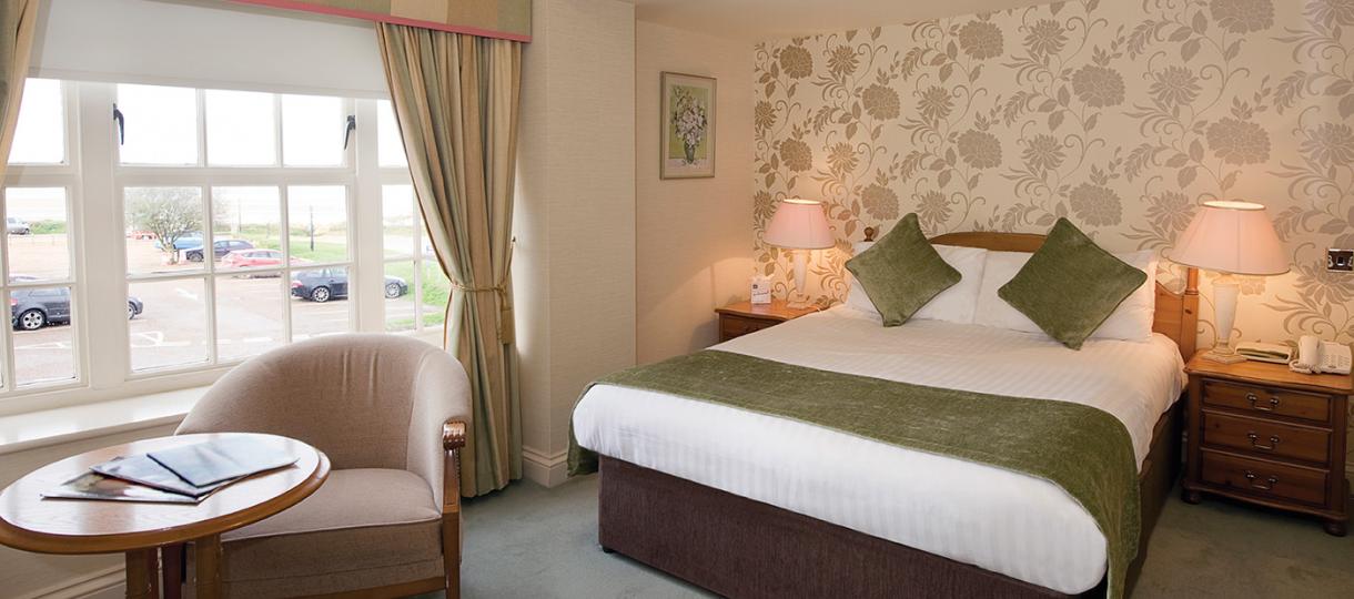 Hotel Rooms North Norfolk