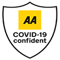 AA - COVID-19 confident